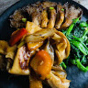 Meet your Posher, Alison